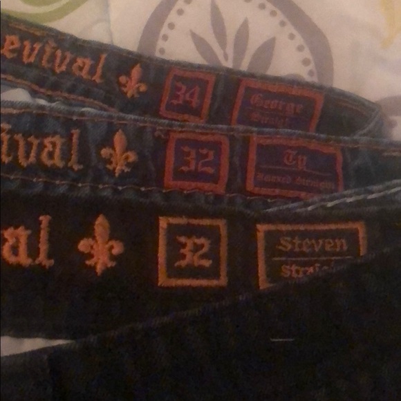 👀ROCK REVIVALS 👀 - Picture 6 of 6